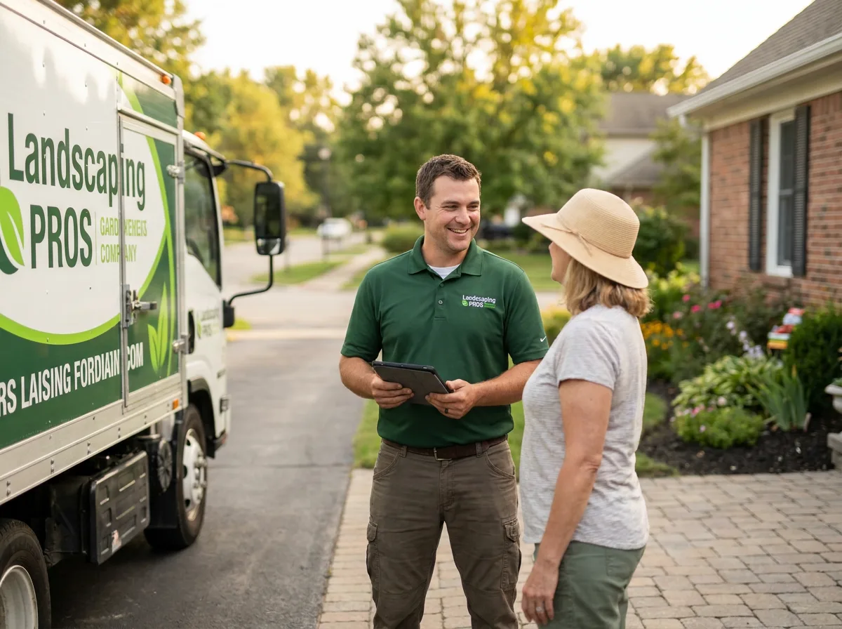 Landscaping Summerdale, PA FAQs